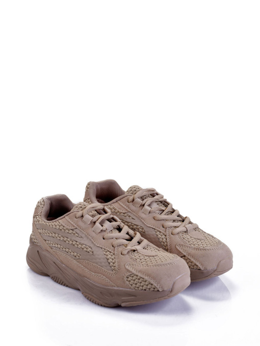 Кроссовки Navigator модель NB6034-11latte Фото