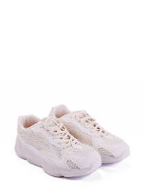 Кросівки Navigator модель NB6034-10beige Фото