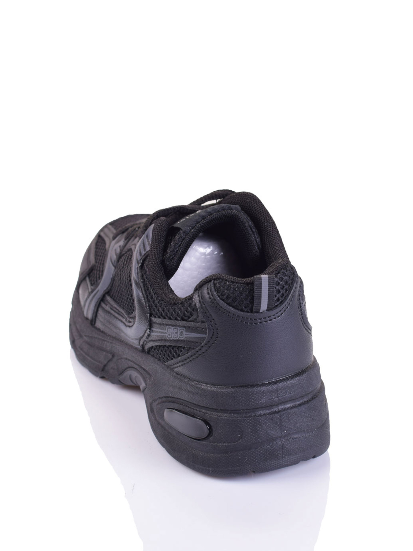 Кросівки Navigator модель B533-9all-black Фото