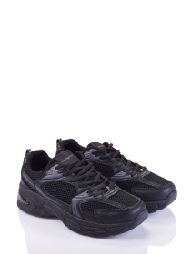 Кросівки Navigator модель B533-9all-black Фото