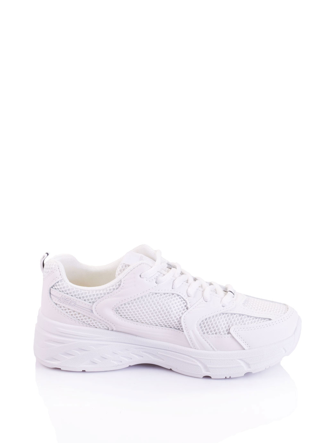 Кроссовки Navigator модель B533-11white Фото