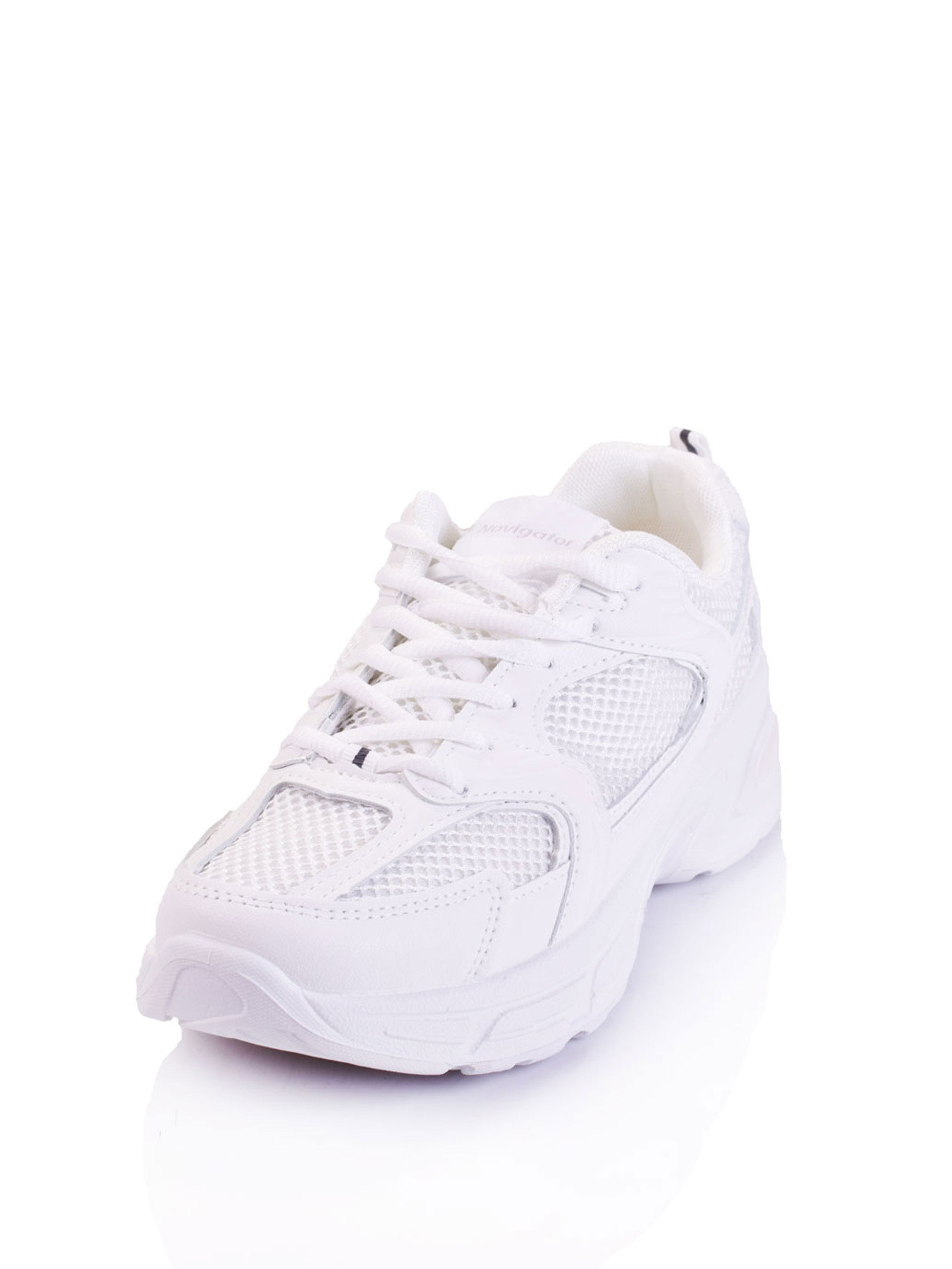 Кроссовки Navigator модель B533-11white Фото