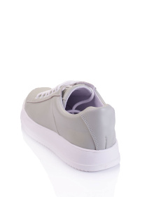 Кеды низкие Marco Piero модель 3770olive Фото