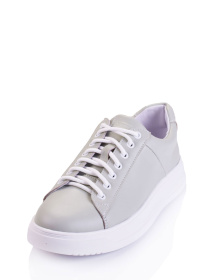 Кеды низкие Marco Piero модель 3770olive Фото