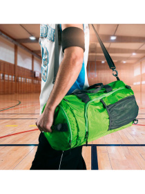 Дорожня сумка Schwarzwolf BRENTA модель F3400302AJ3 Фото