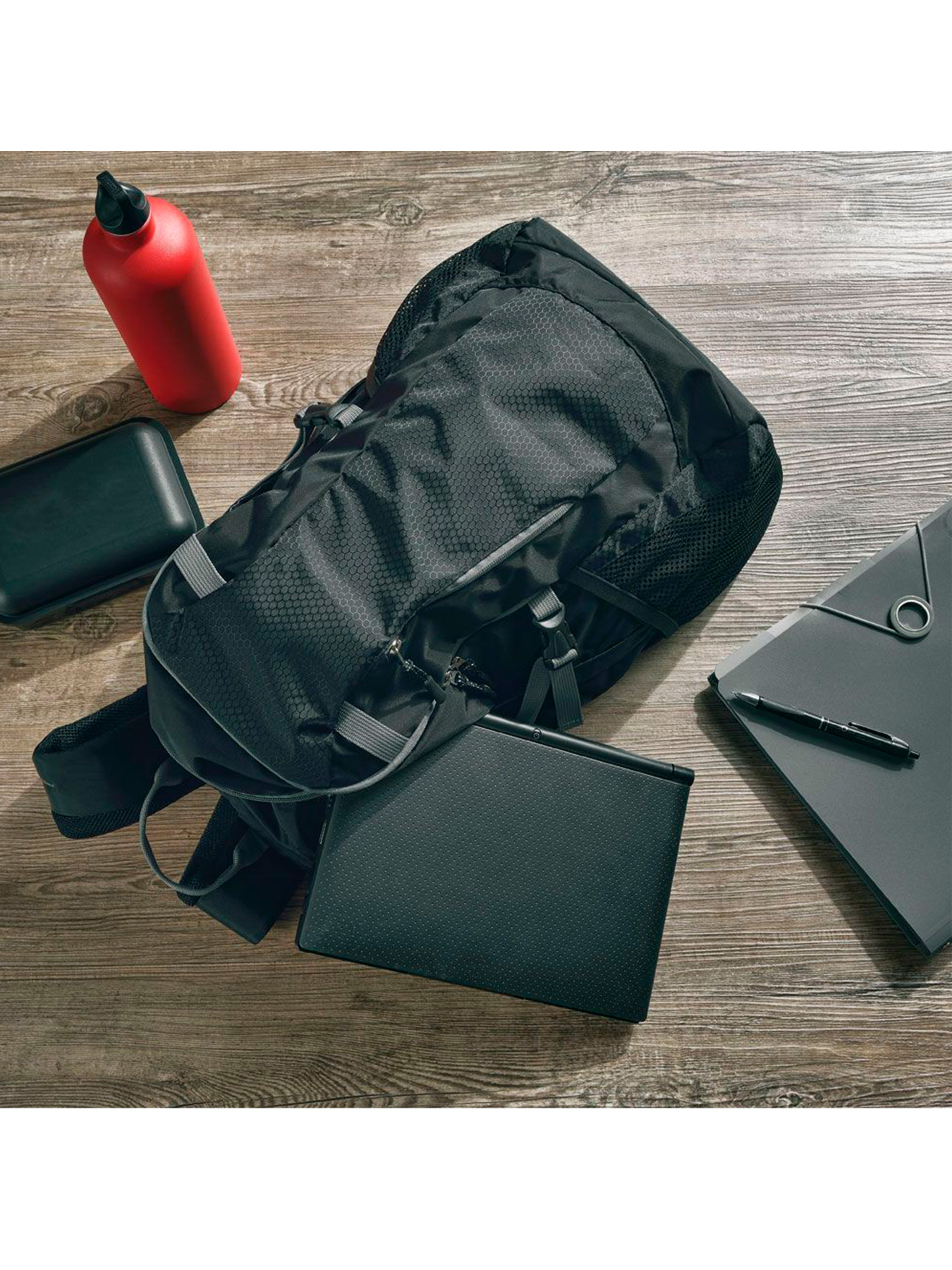 Повсякденний рюкзак Schwarzwolf ORIZABA модель F3500700AJ3 Фото