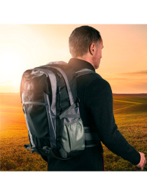 Рюкзак Schwarzwolf MATTERHORN модель F3500800AJ3 Фото