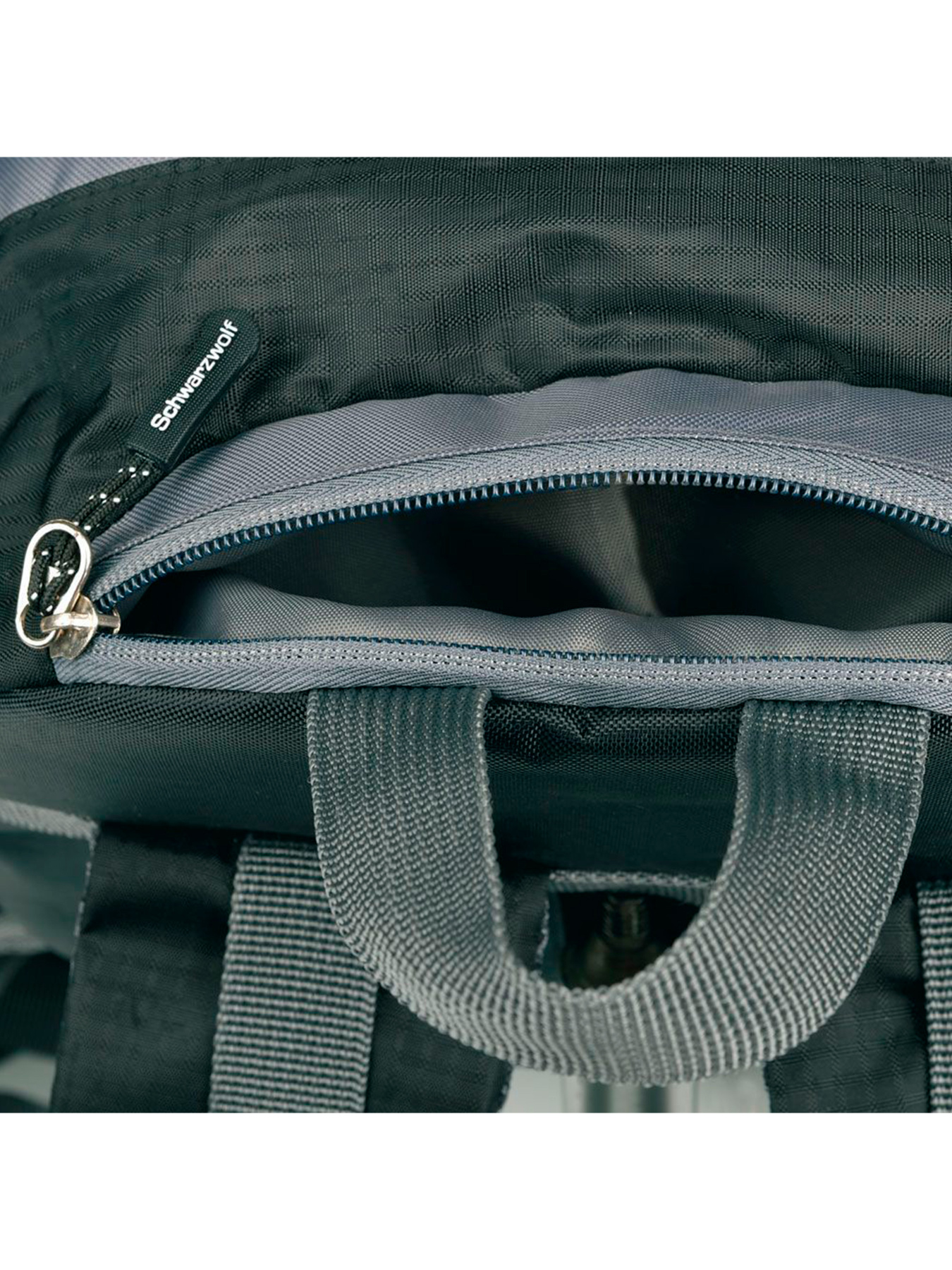 Повседневный рюкзак Schwarzwolf MATTERHORN модель F3500800AJ3 Фото