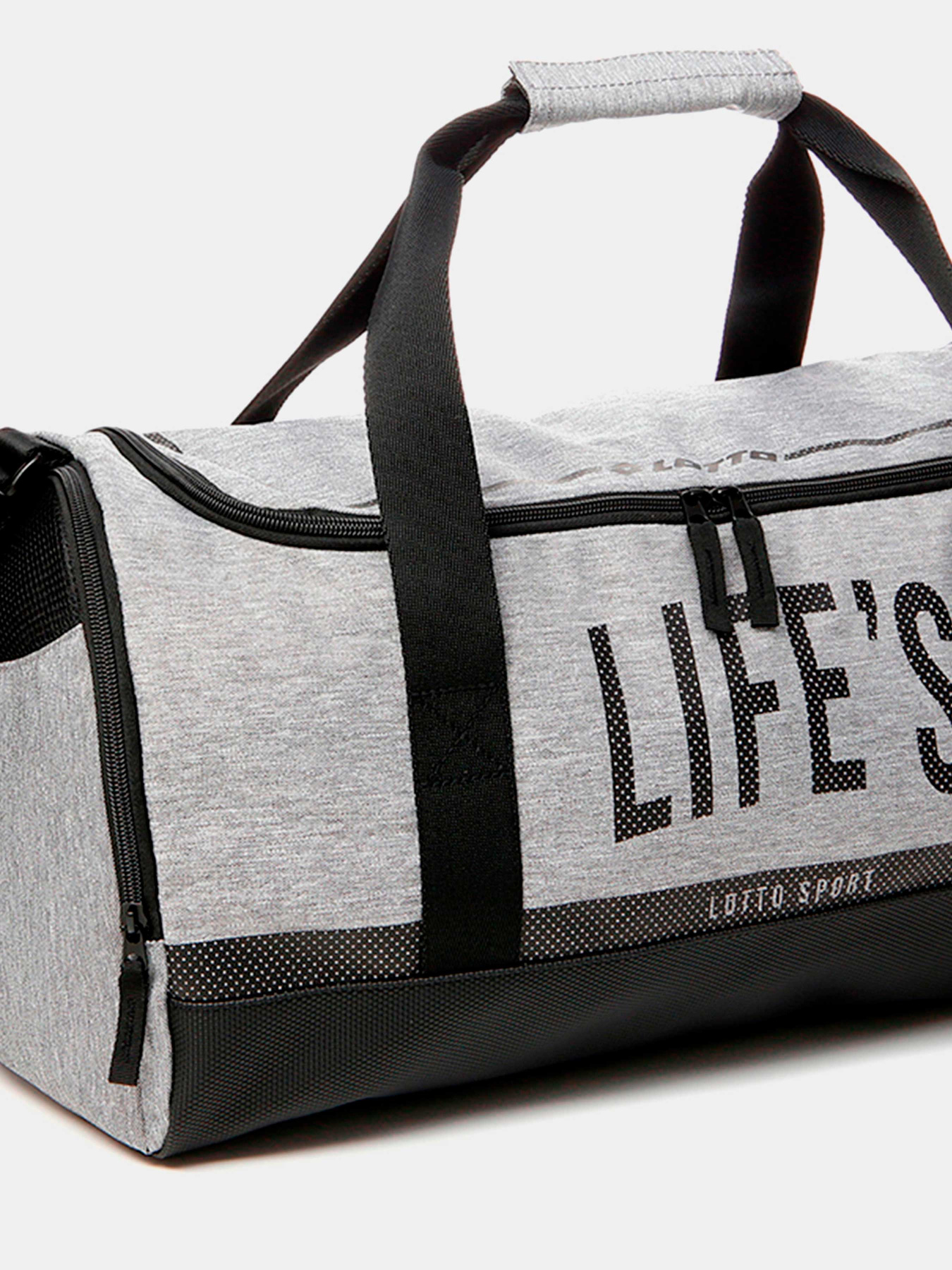 Дорожная сумка Lotto модель 211079_1PE Фото