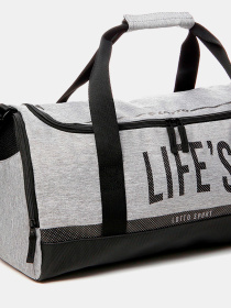 Дорожная сумка Lotto модель 211079_1PE Фото