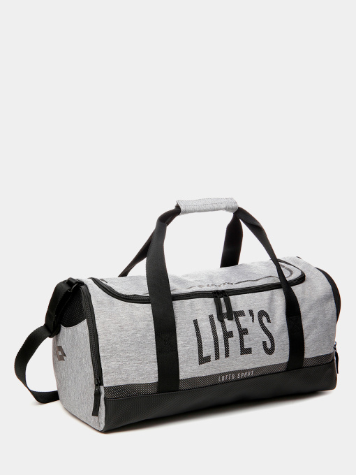 Дорожная сумка Lotto модель 211079_1PE Фото