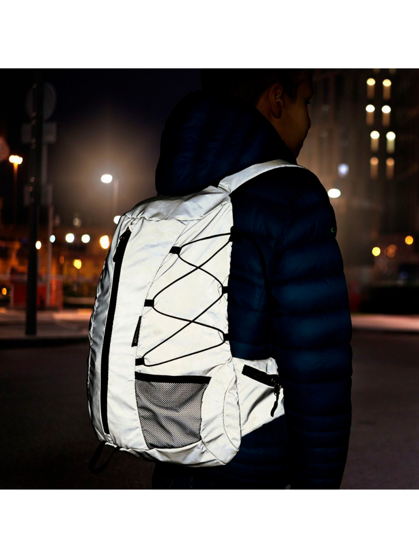 Рюкзак Schwarzwolf YUKON модель F3510000AJ3 Фото