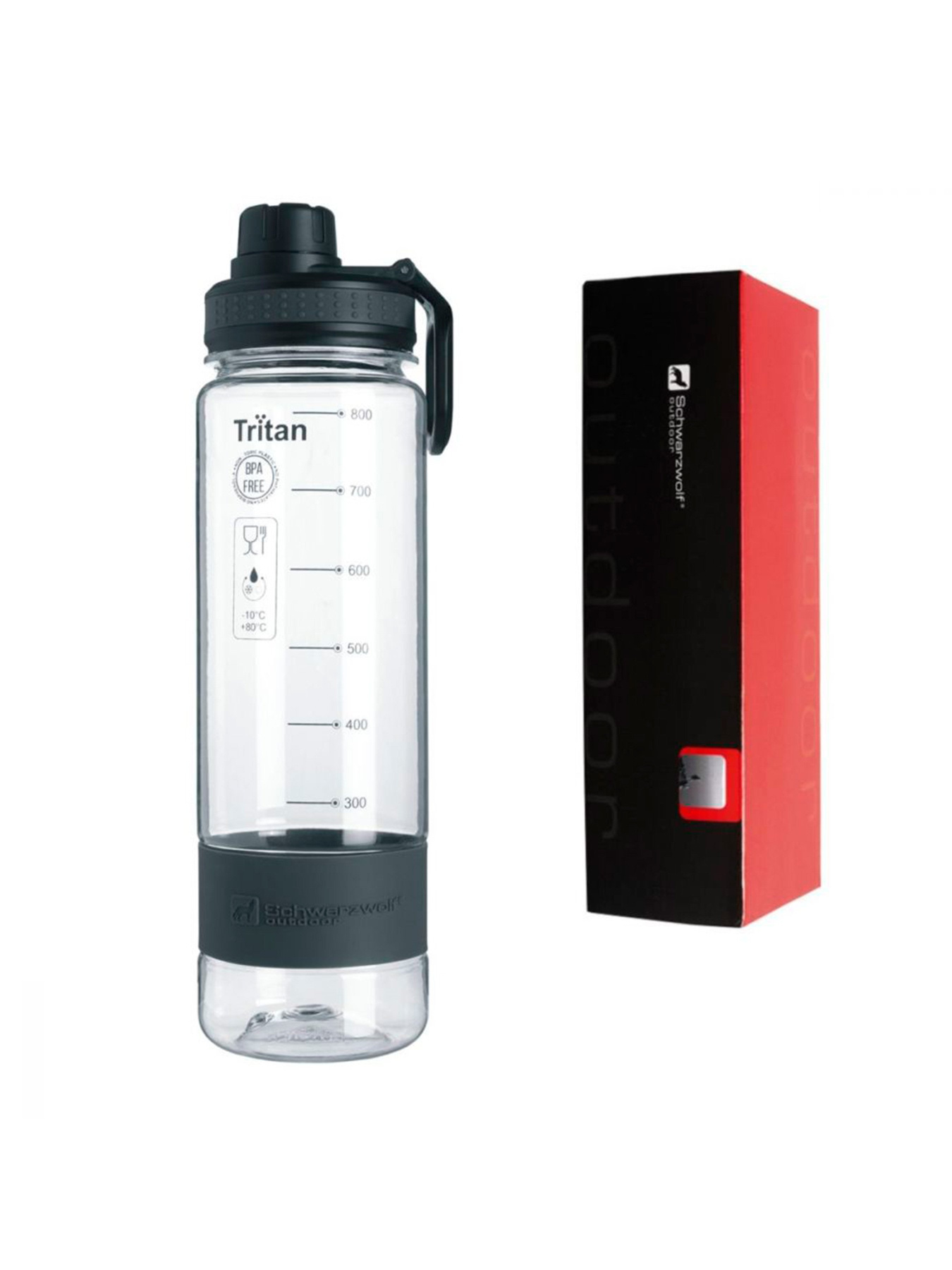 Бутылки Schwarzwolf KIBO модель F4900201AJ3 Фото