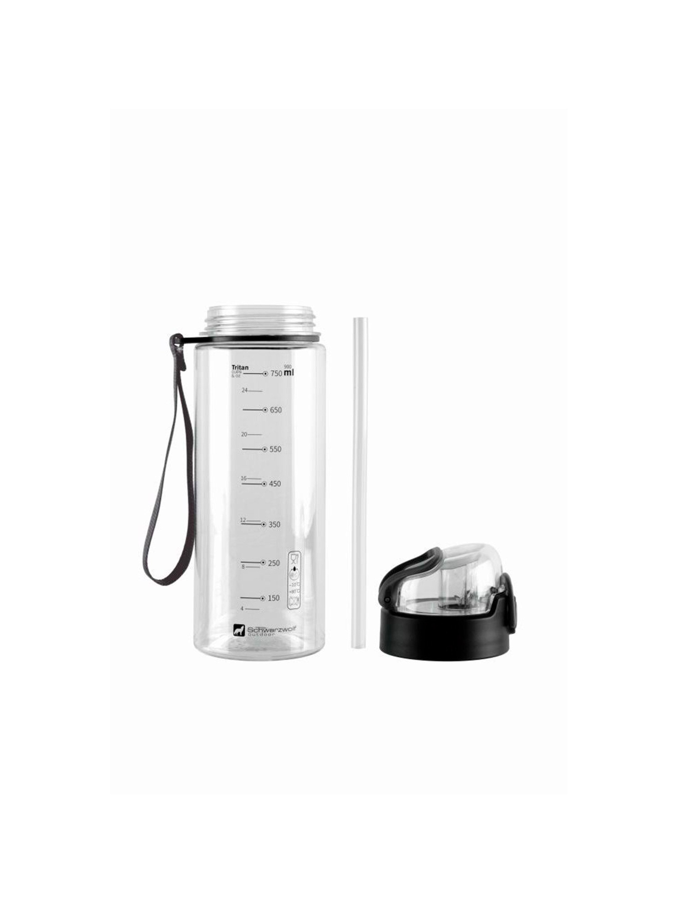 Бутылки Schwarzwolf Seyhan модель F4912600AJ3 Фото