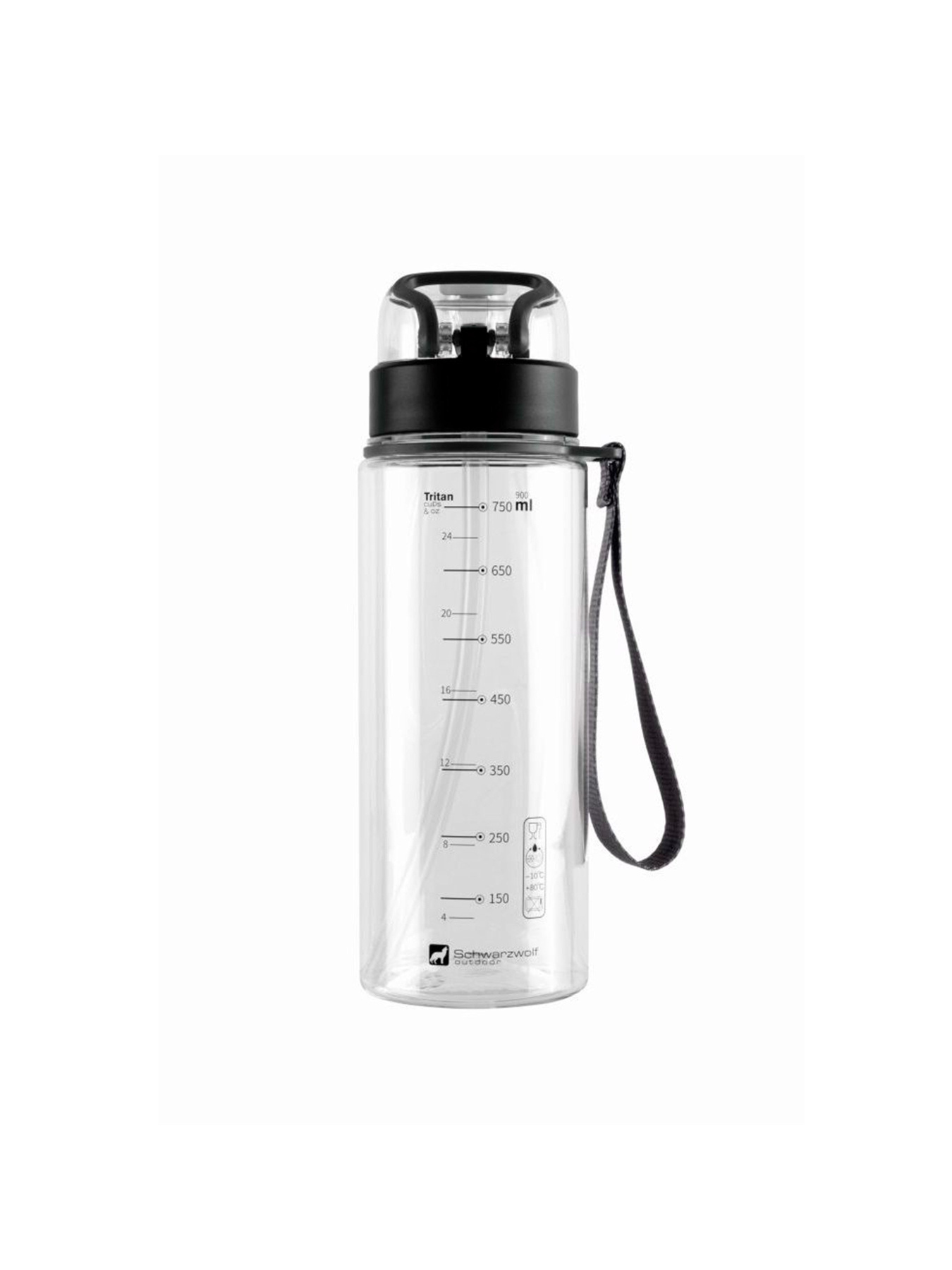 Пляшки Schwarzwolf Seyhan модель F4912600AJ3 Фото