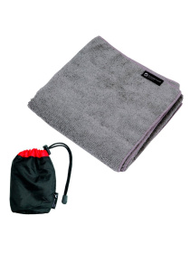 Туристическое полотенце Schwarzwolf LOBOS модель F5300200AJ3 Фото