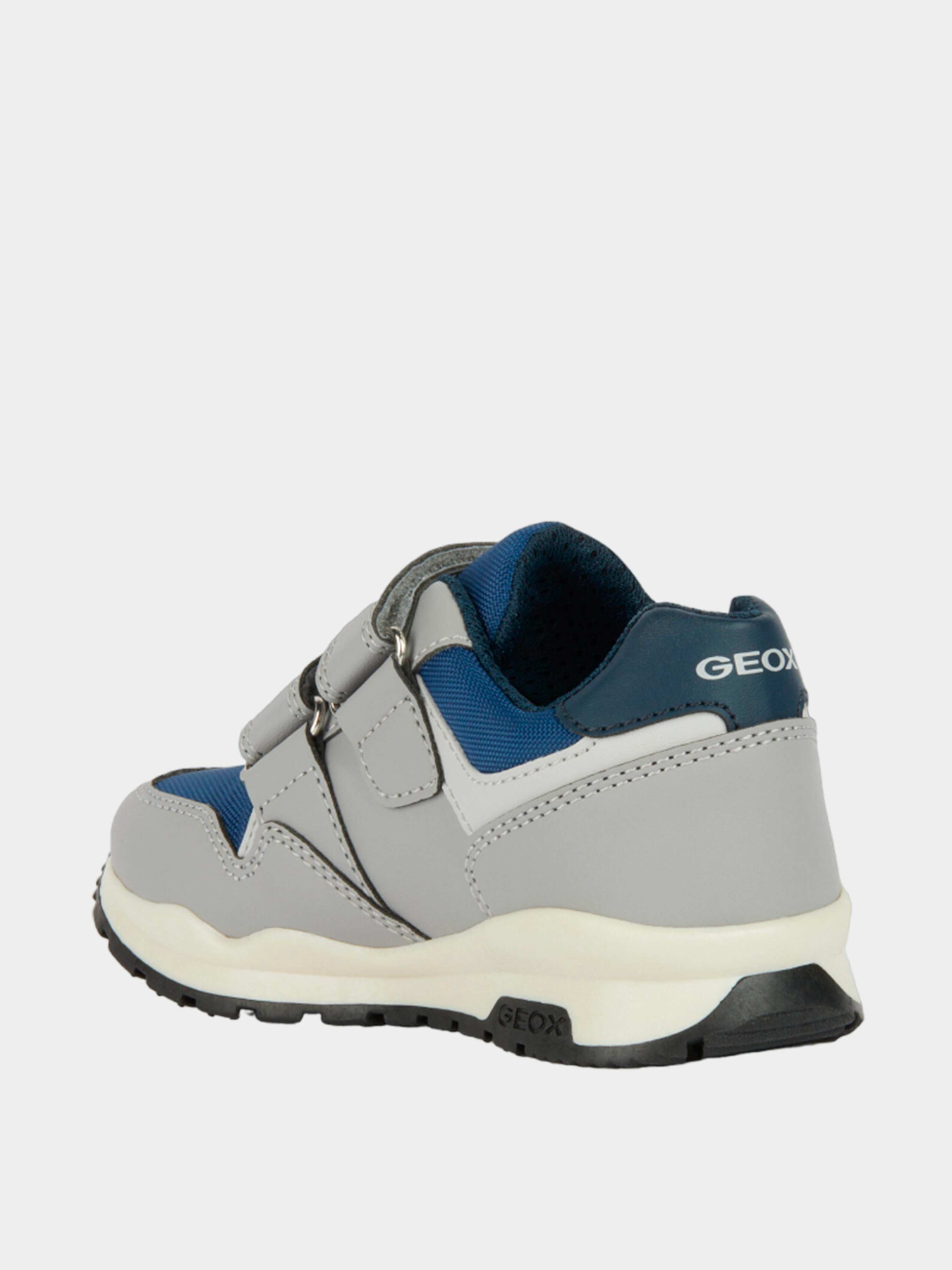 Кроссовки Geox модель J4515A-054FU-C0665 Фото