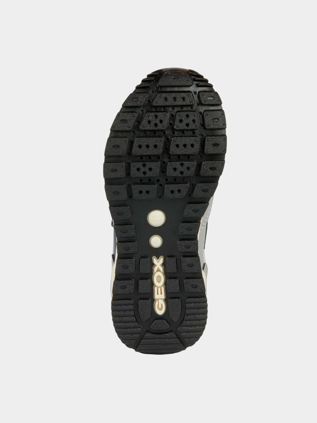 Кроссовки Geox модель J4515A-054FU-C0665 Фото