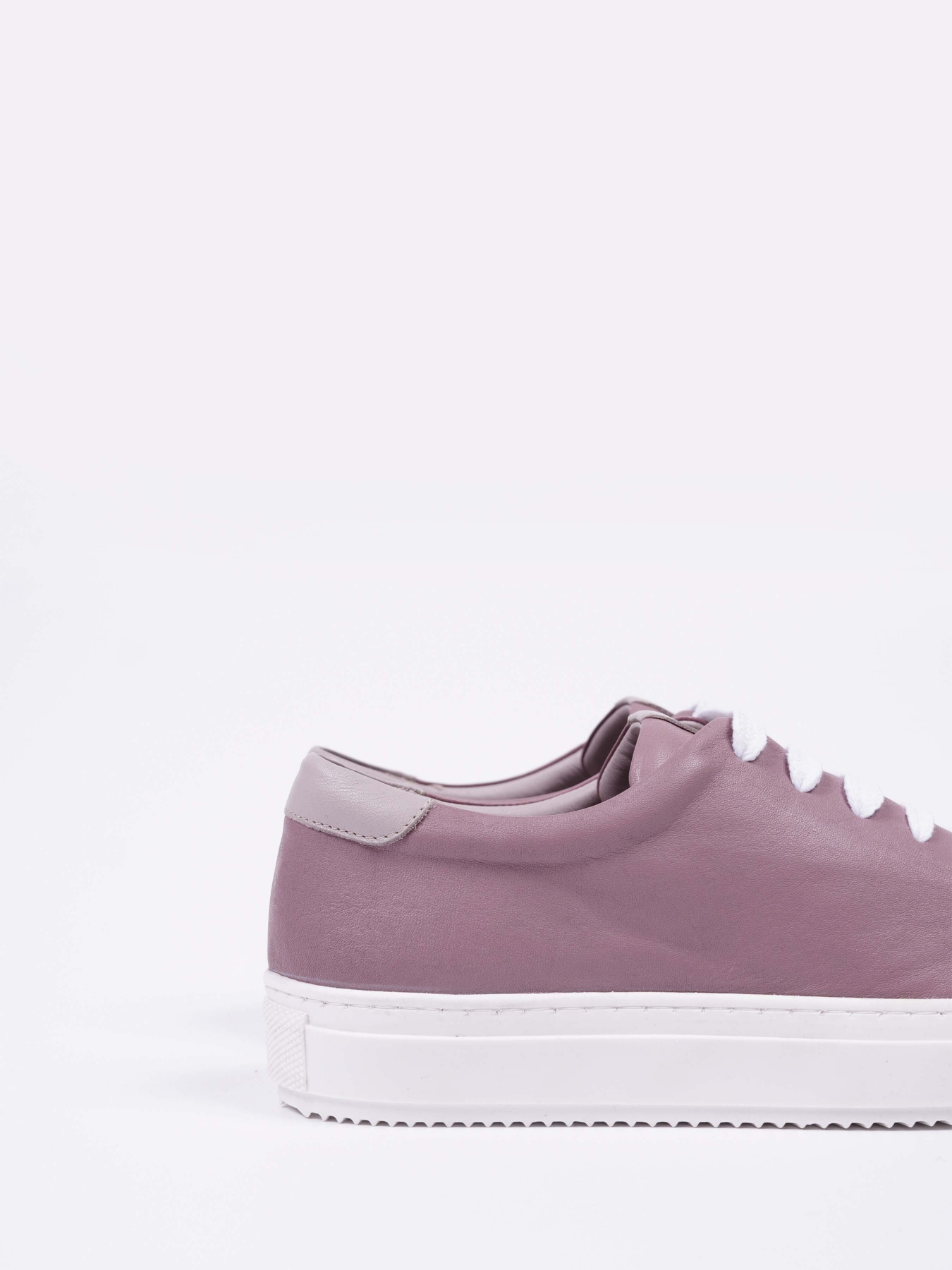 Кеди низькі Respect модель 108371_128_SKIN Фото