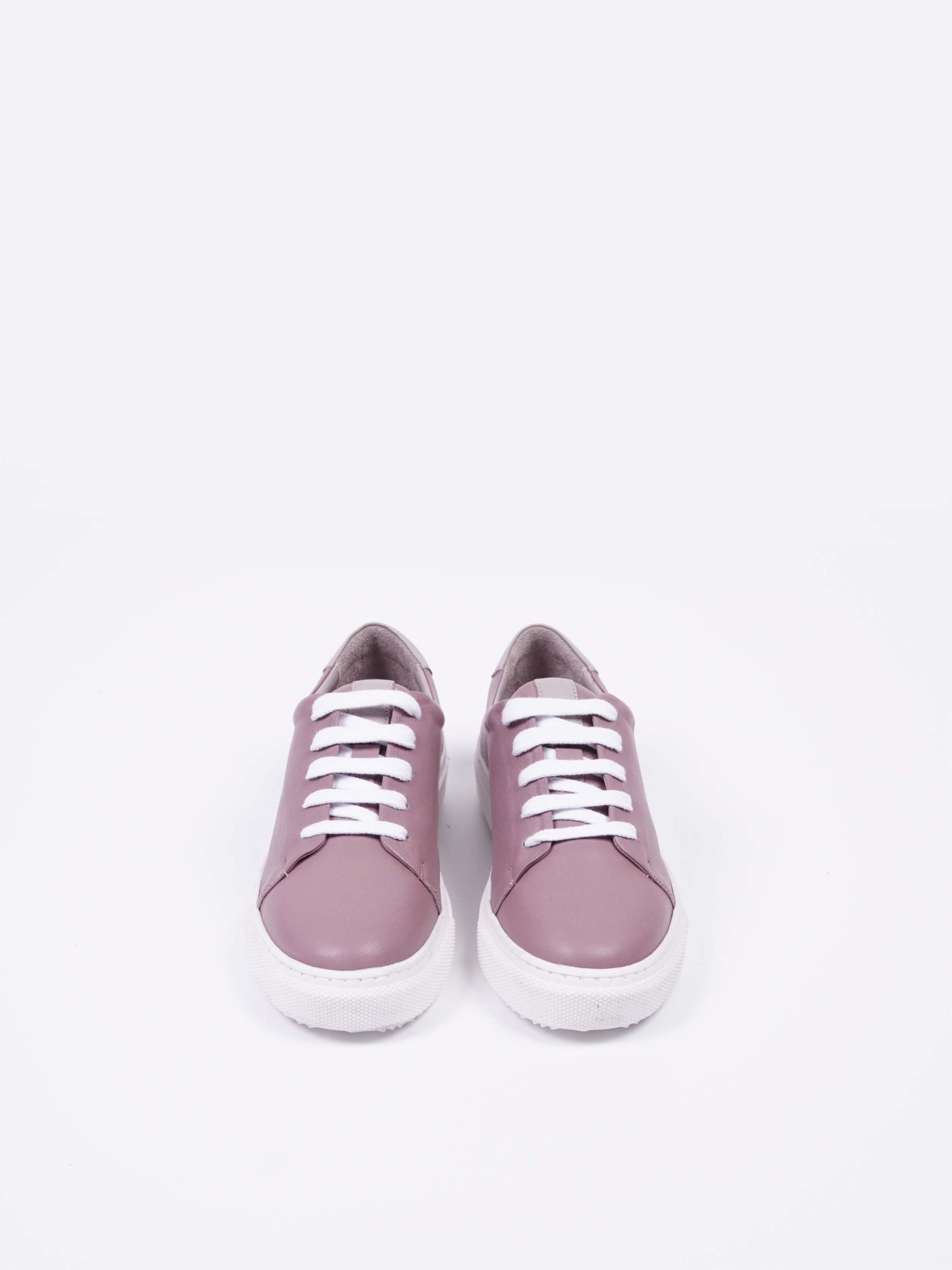 Кеди низькі Respect модель 108371_128_SKIN Фото