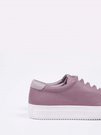 Кеди низькі Respect модель 108371_128_SKIN Фото