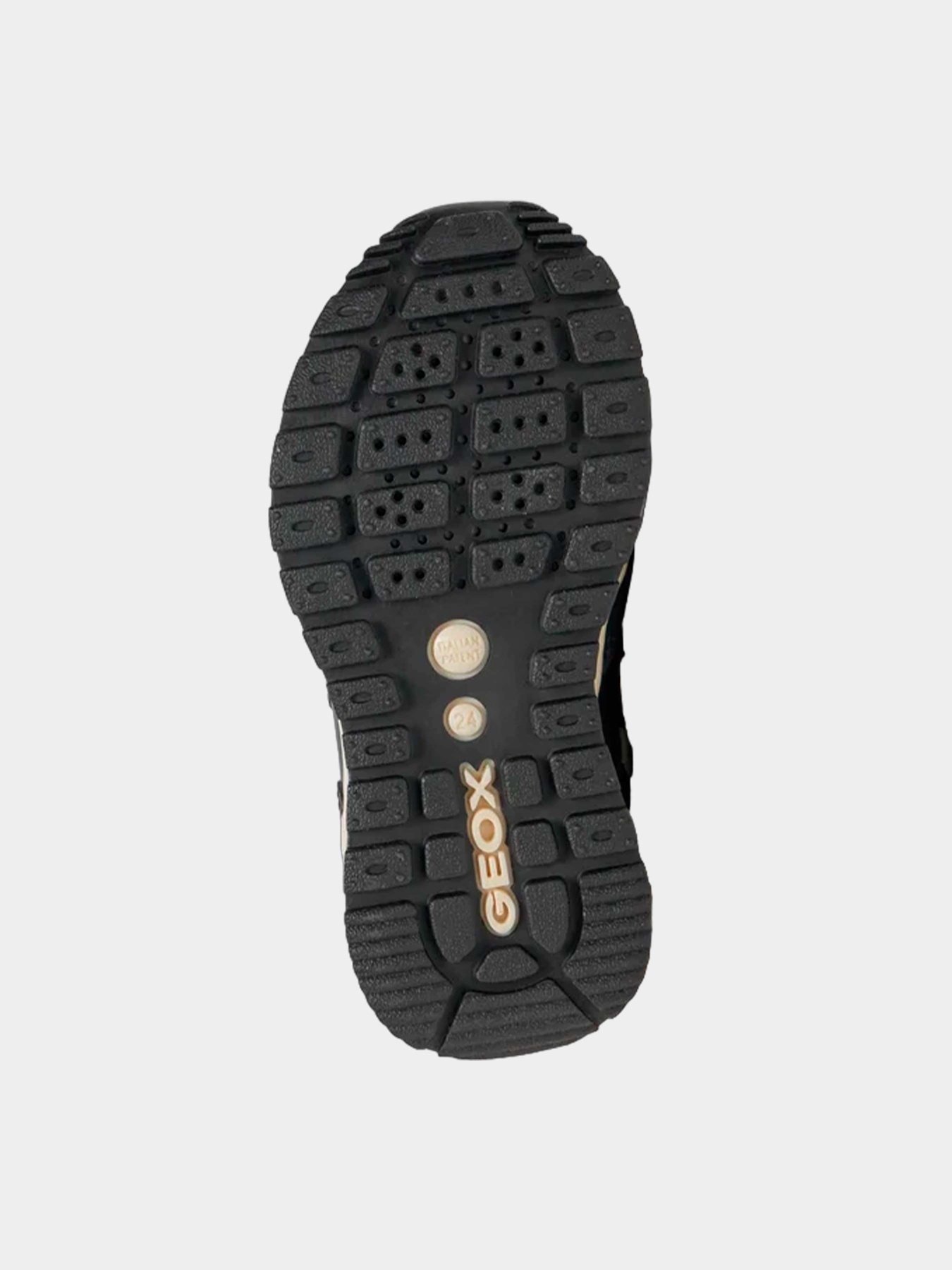 Кроссовки Geox модель J4515A-054FU-C0836 Фото