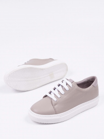 Кеди низькі Respect модель 108371M_DARK_STORE_NAPA Фото