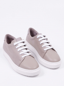 Кеди низькі Respect модель 108371M_DARK_STORE_NAPA Фото