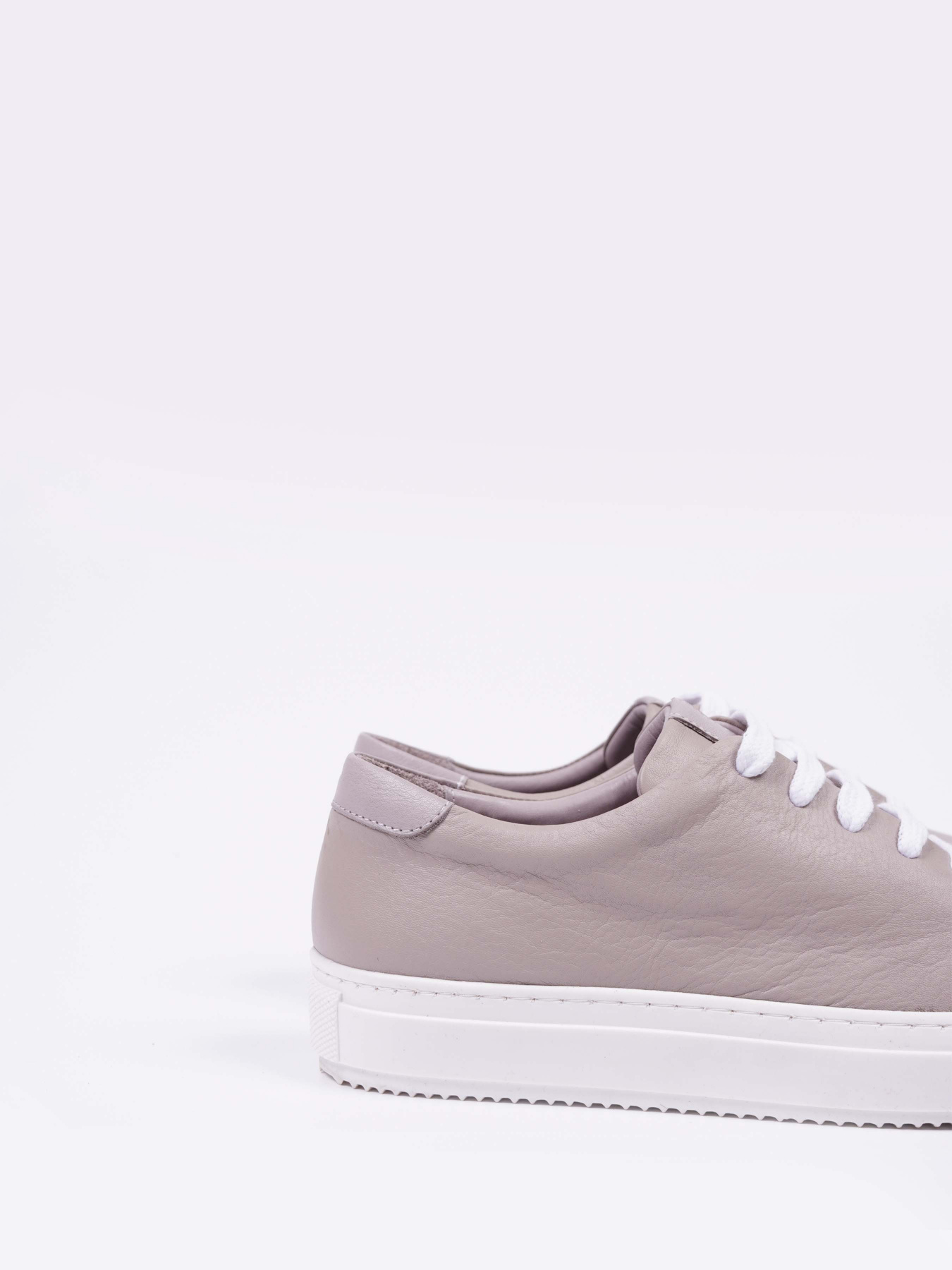 Кеды низкие Respect модель 108371M_DARK_STORE_NAPA Фото