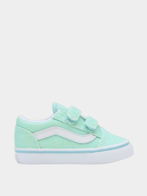 Кеды Vans үлгі VN0009RCO331 Фото