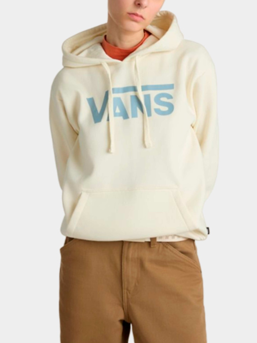 Худи и свитшоты Vans модель VN000A5RDJR1 Фото