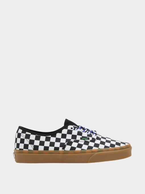 Кеды Vans модель VN0009PVBZW1 Фото