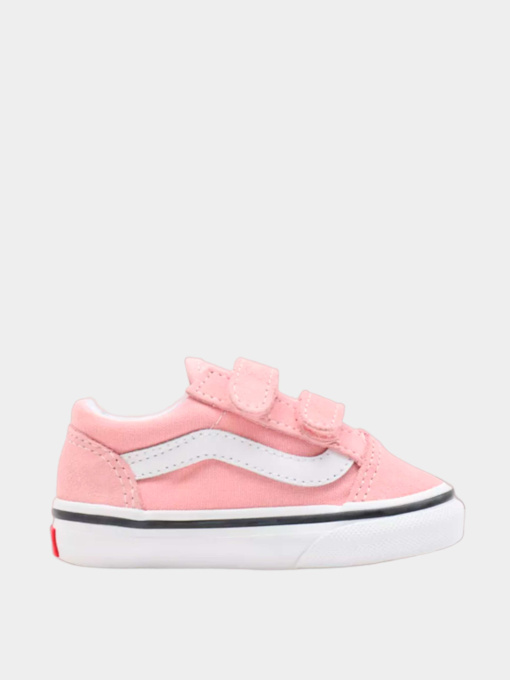 Кеды Vans модель VN000D3Y9AL1 Фото