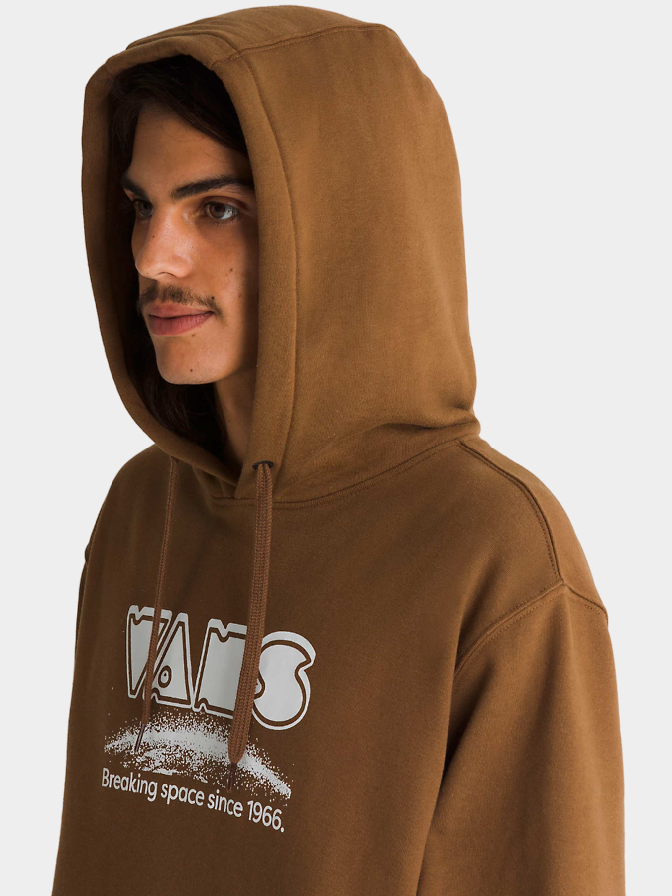 Худи и свитшоты Vans модель VN000GDZCR61 Фото