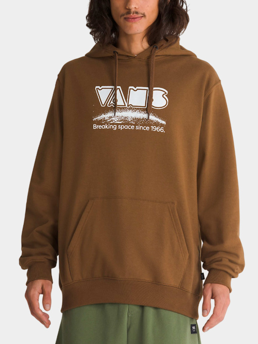 Худи и свитшоты Vans модель VN000GDZCR61 Фото