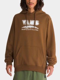 Худи и свитшоты Vans модель VN000GDZCR61 Фото