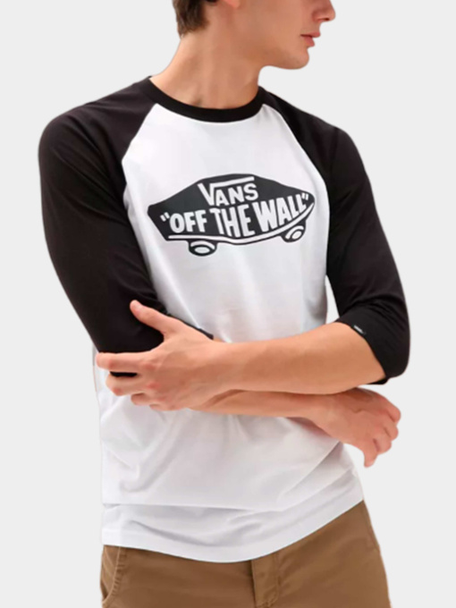 Худи и свитшоты Vans модель VN000XXMYB21 Фото