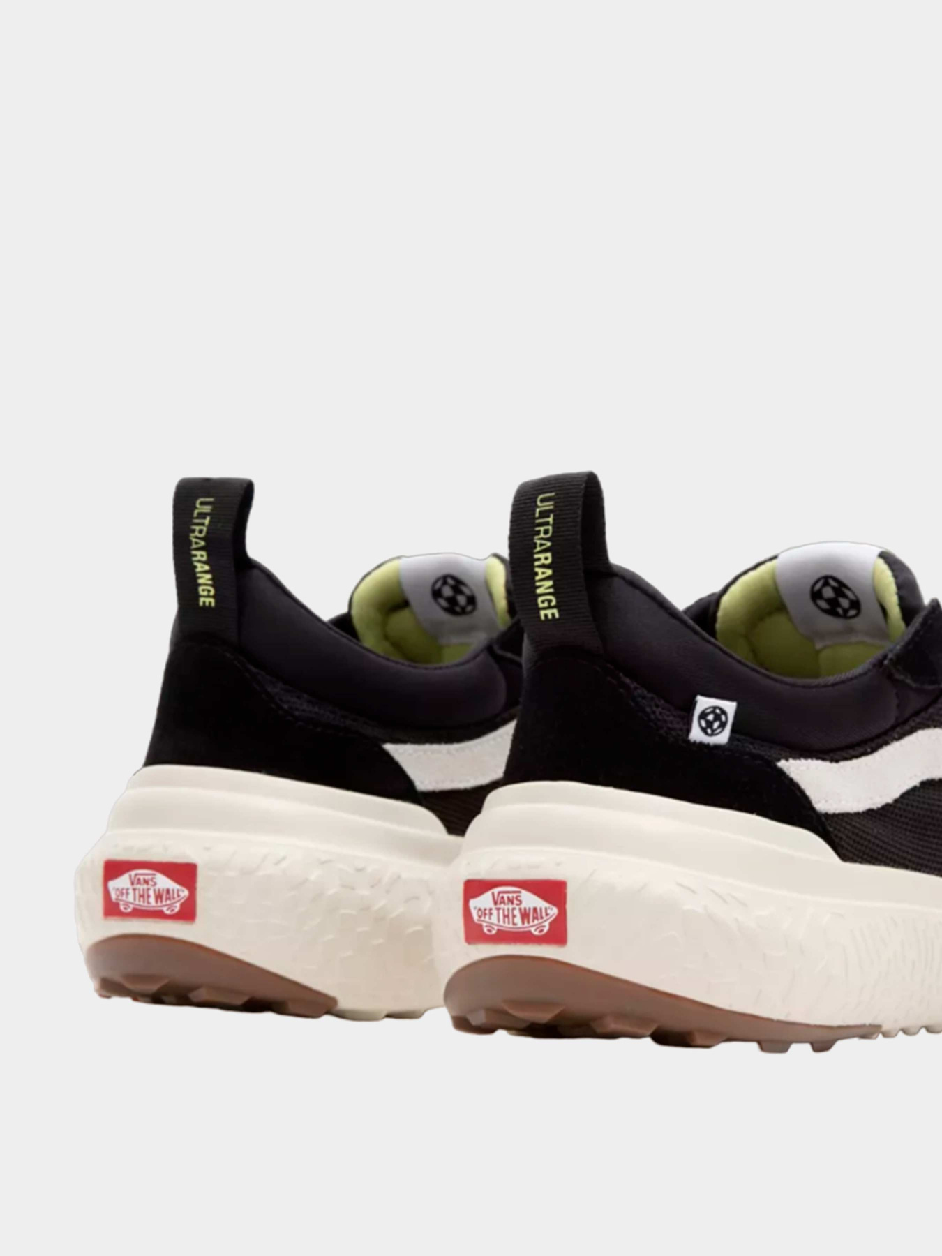 Кроссовки Vans модель VN000BCEBA21 Фото