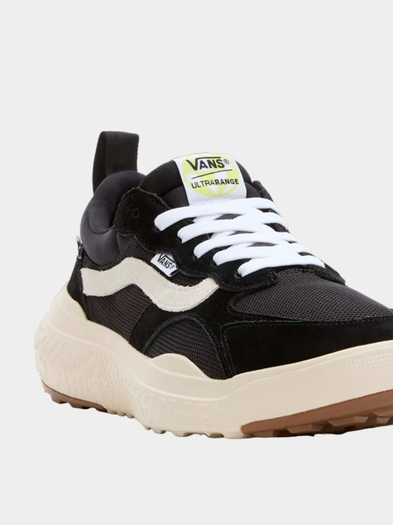 Кроссовки Vans модель VN000BCEBA21 Фото