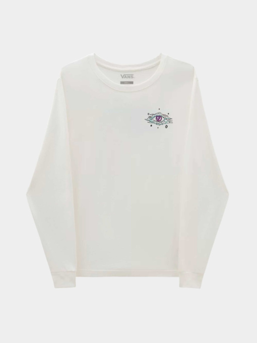 Худи и свитшоты Vans модель VN000GFXFS81 Фото