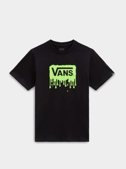 Футболки и поло Vans модель VN000JGZBLK1 Фото