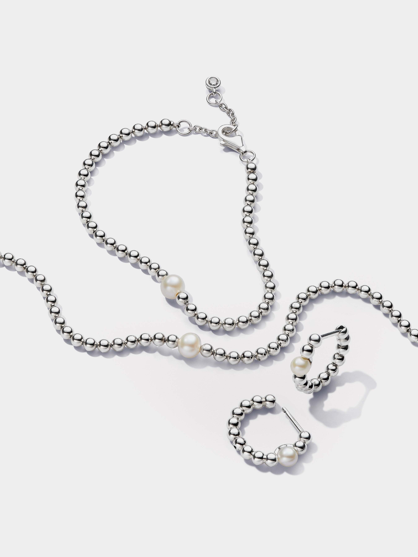 Самостійні PANDORA модель 593173C01 Фото