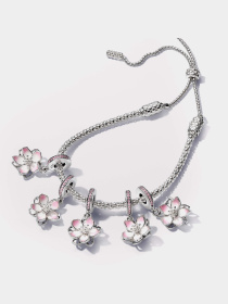 Класичні PANDORA модель 790667C01 Фото