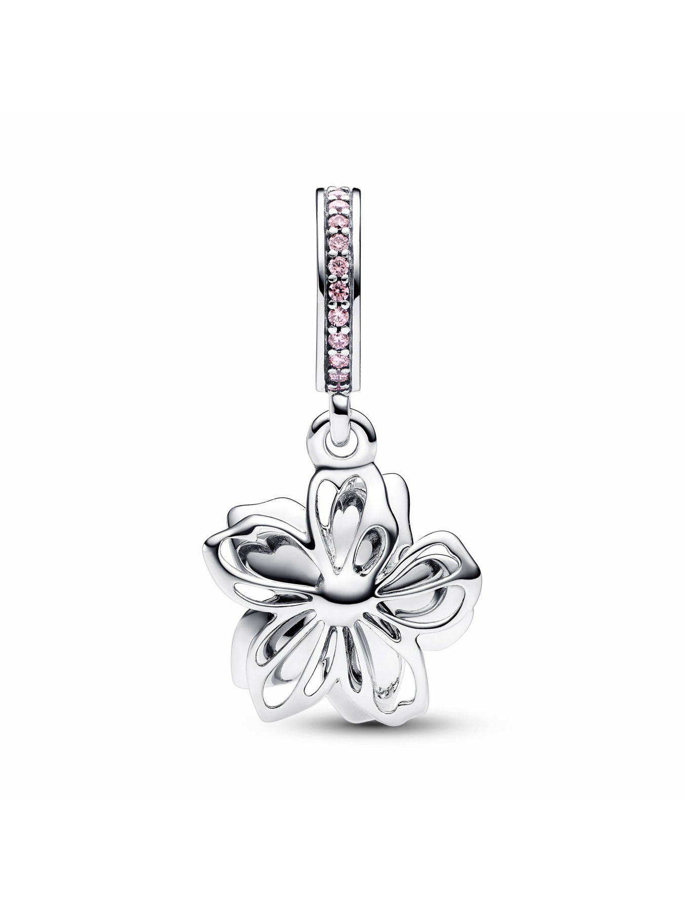 Класичні PANDORA модель 790667C01 Класичні PANDORA модель 790667C01 Фото