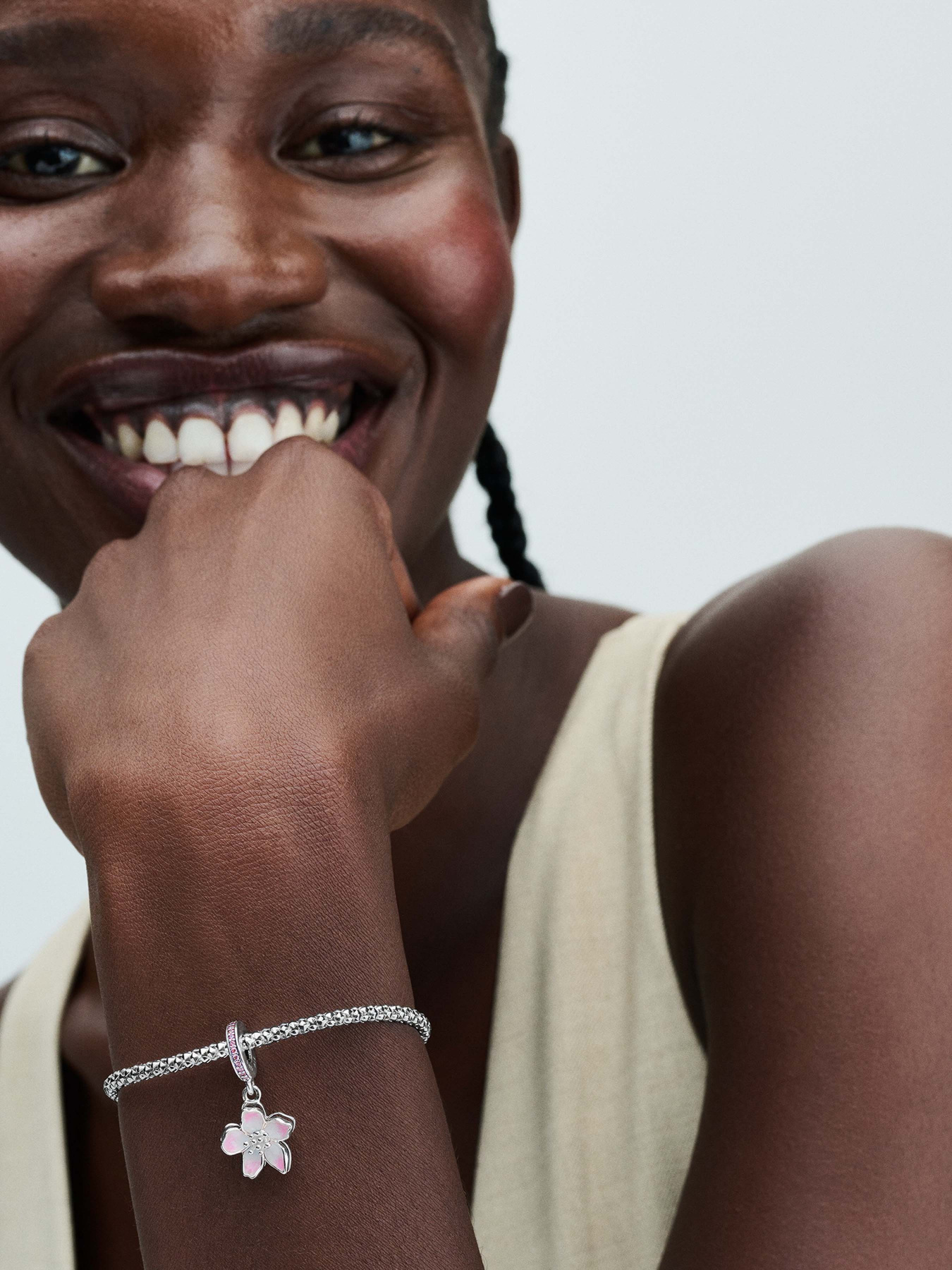 Класичні PANDORA модель 790667C01 Класичні PANDORA модель 790667C01 Фото