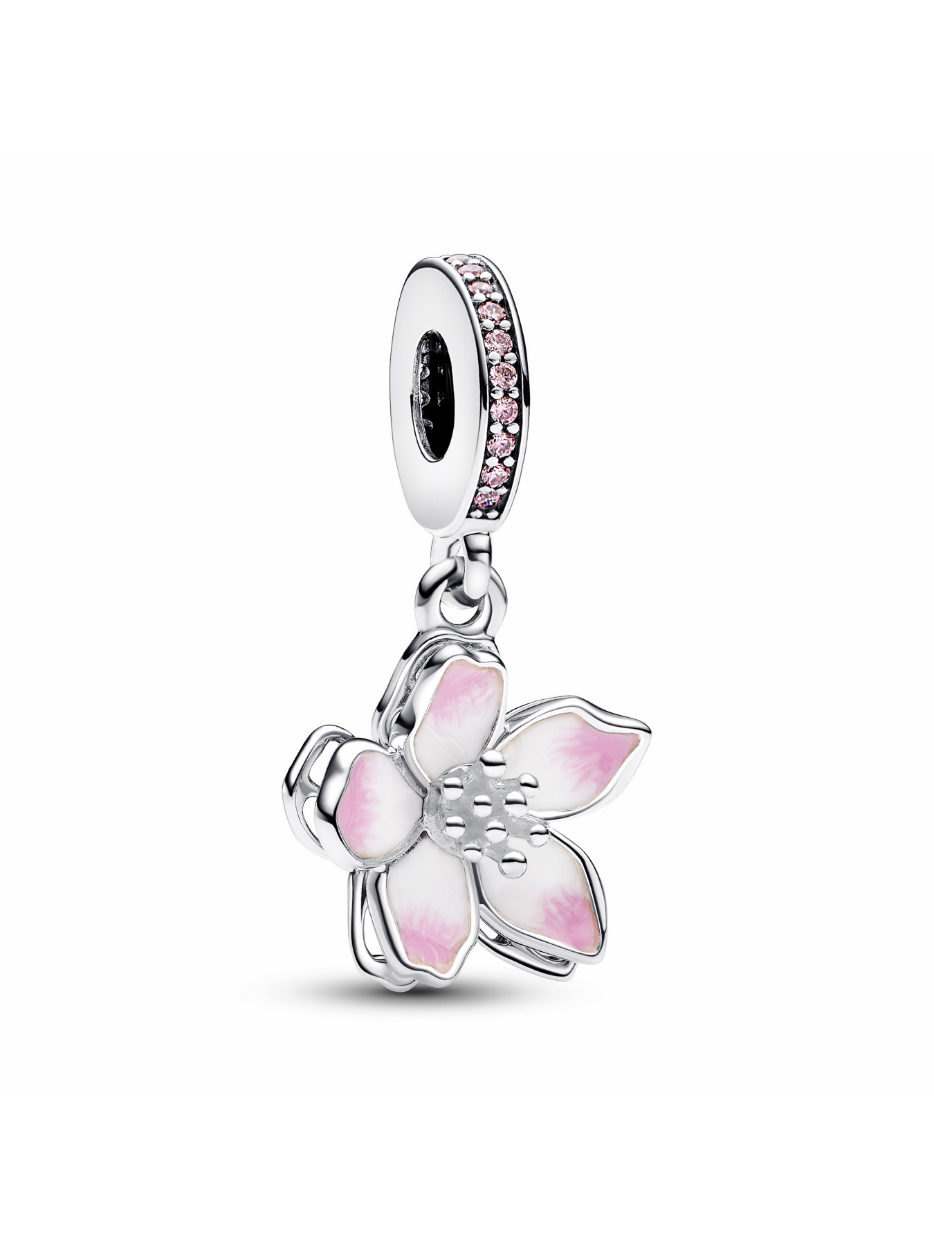 Класичні PANDORA модель 790667C01 Класичні PANDORA модель 790667C01 Фото