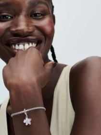 Класичні PANDORA модель 790667C01 Класичні PANDORA модель 790667C01 Фото