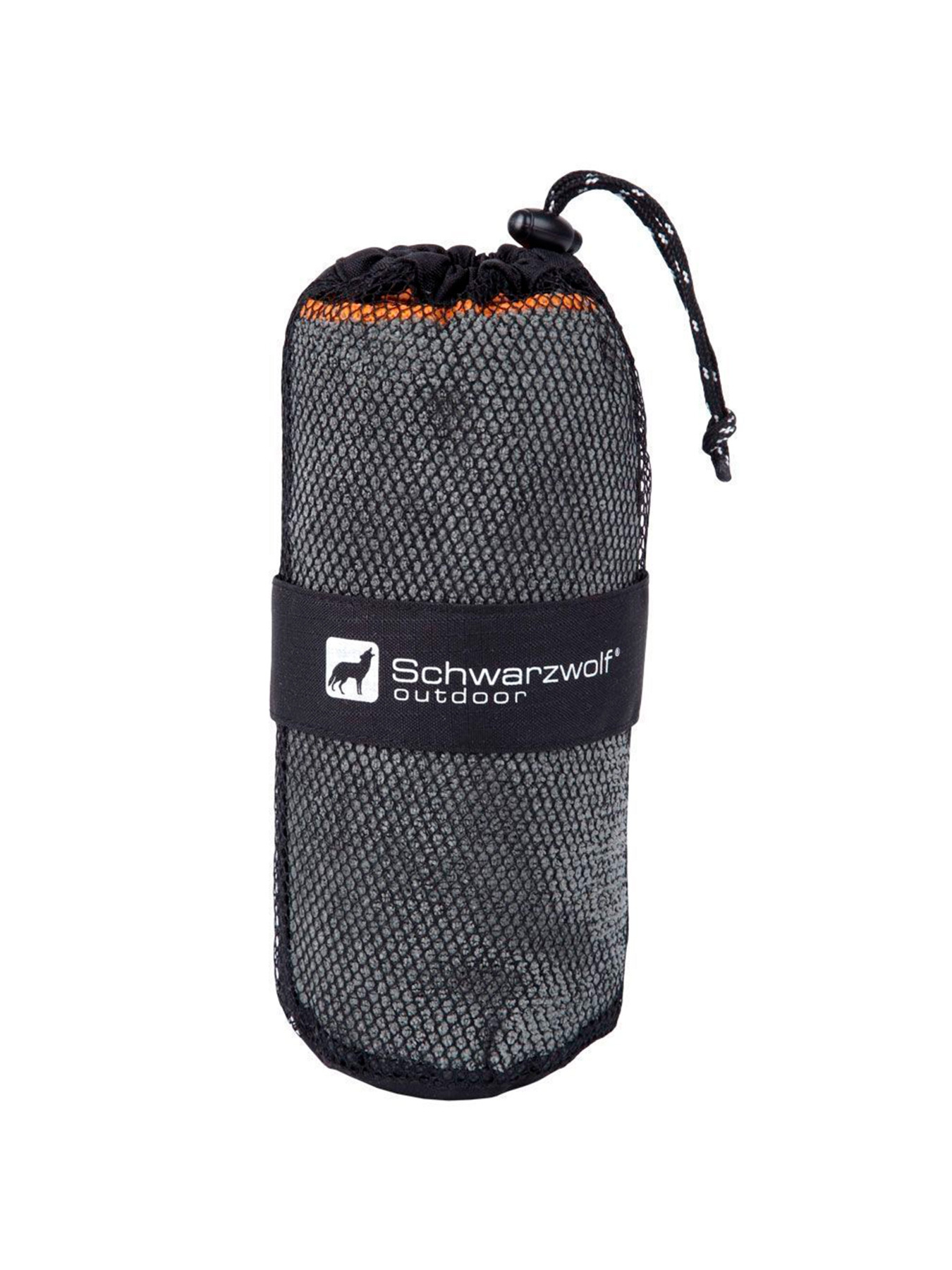 Туристическое полотенце Schwarzwolf CITAS модель F5300200SA3 Фото