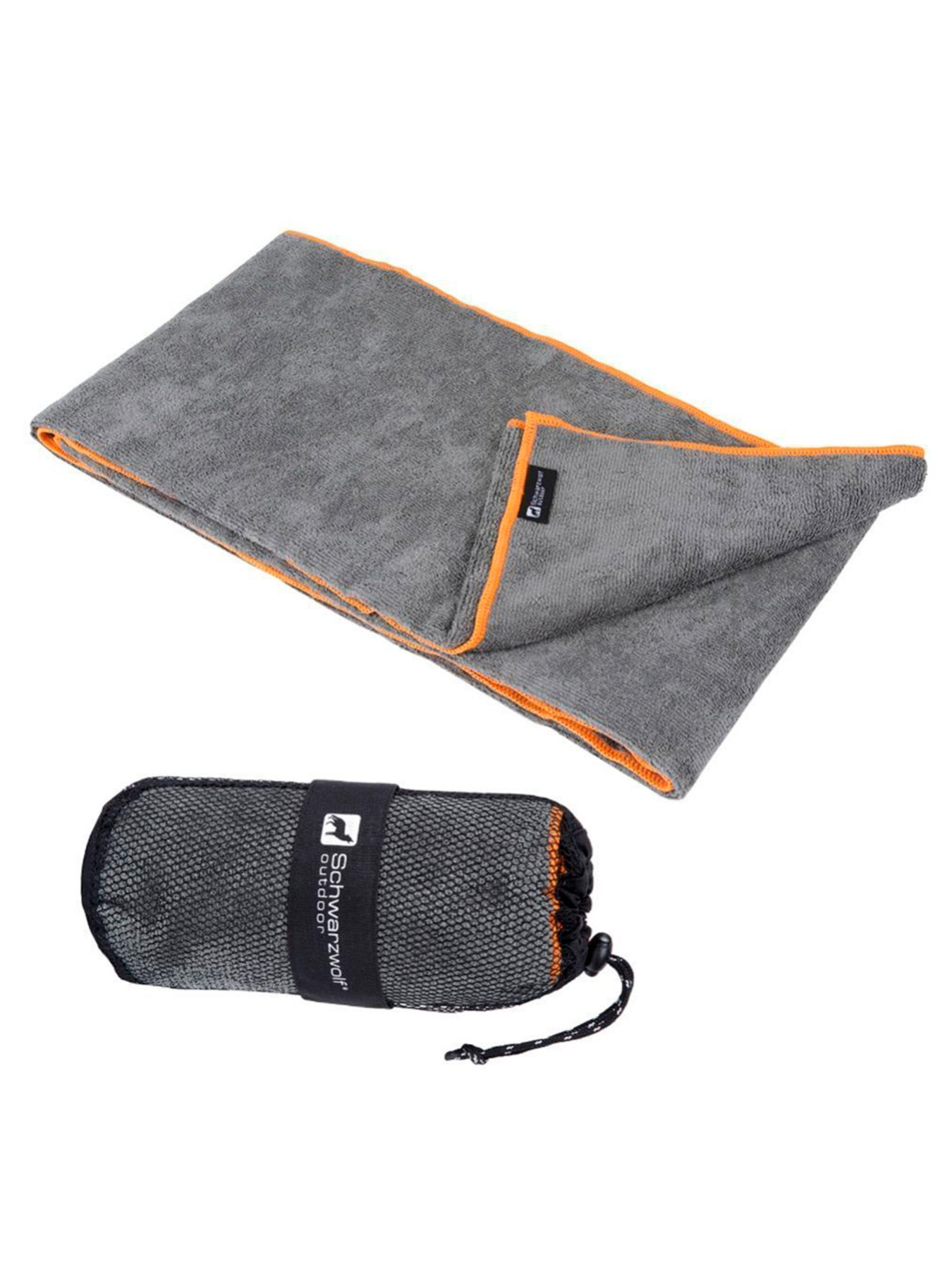 Туристическое полотенце Schwarzwolf CITAS модель F5300200SA3 Фото