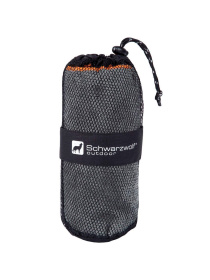 Туристическое полотенце Schwarzwolf CITAS модель F5300200SA3 Фото